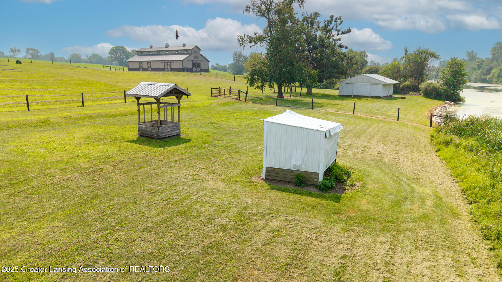 10153 Scipio Highway