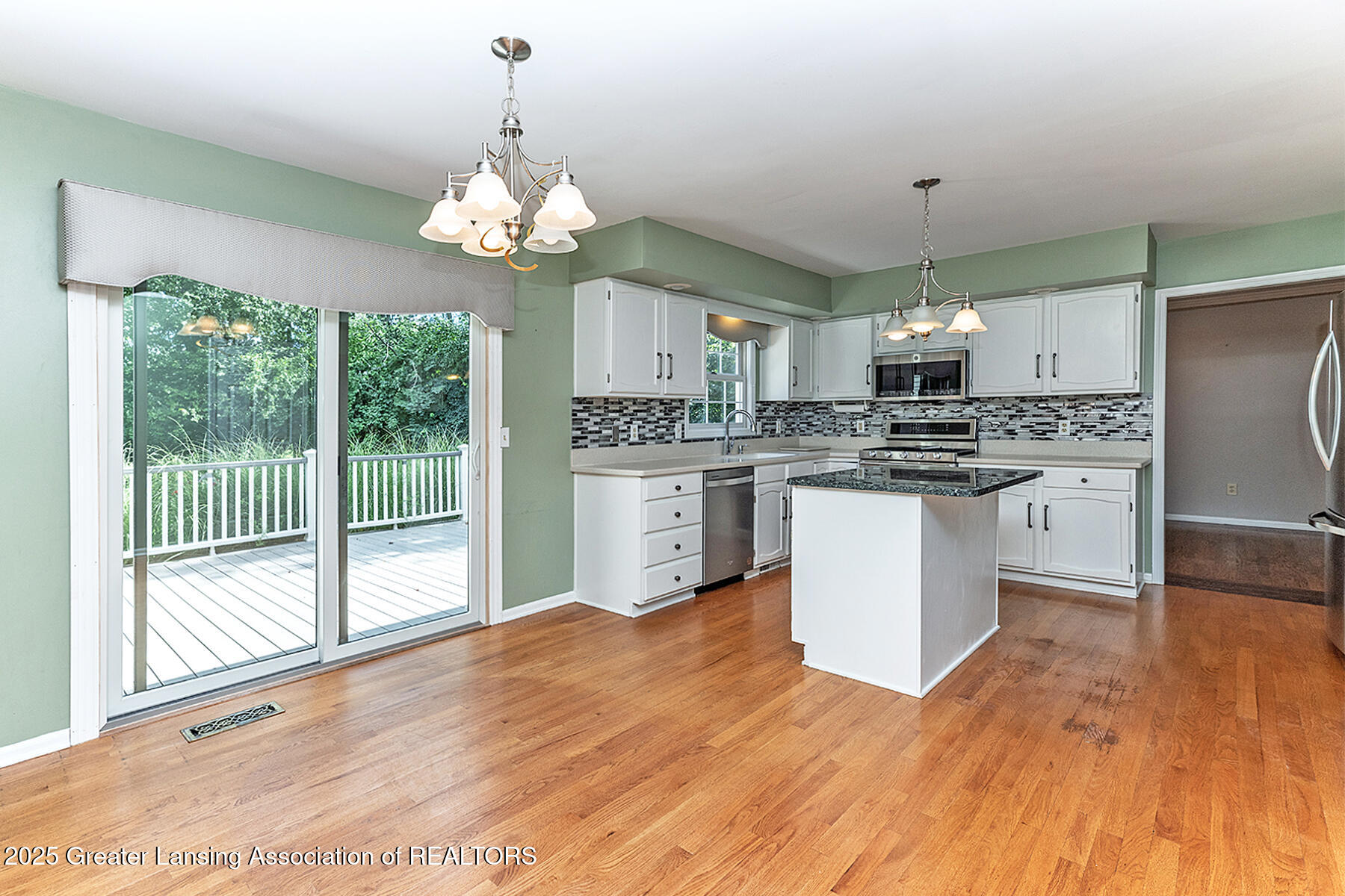 4388 Alderwood Drive