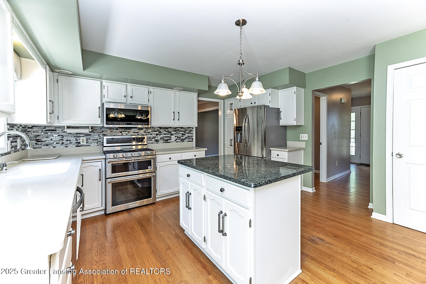 4388 Alderwood Drive