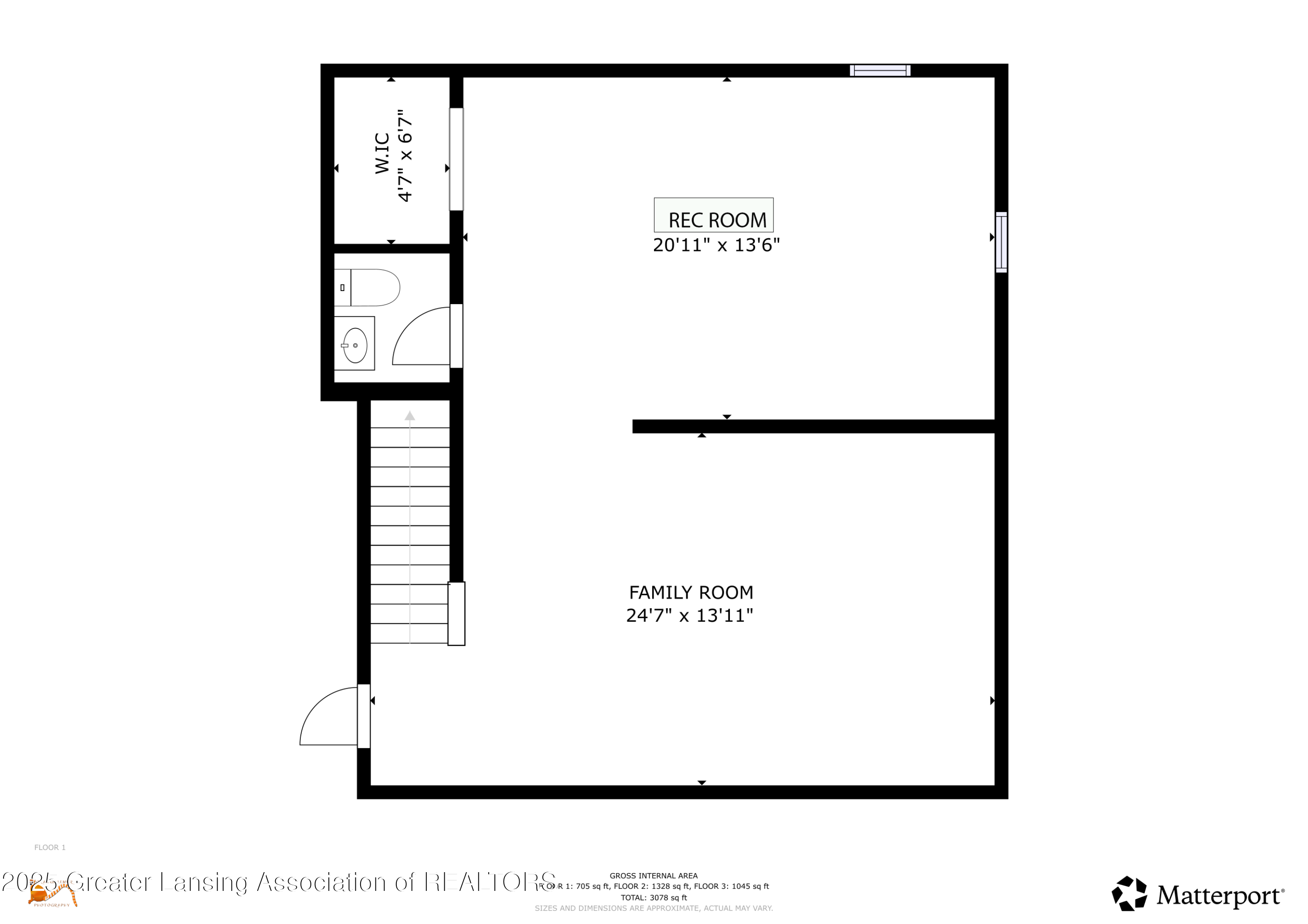 4388 Alderwood Drive