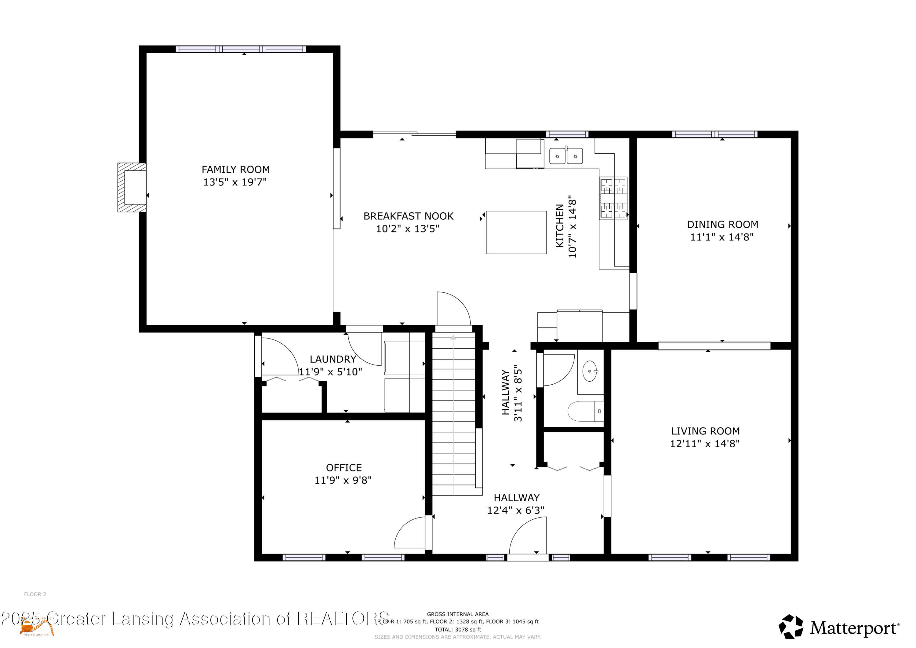 4388 Alderwood Drive