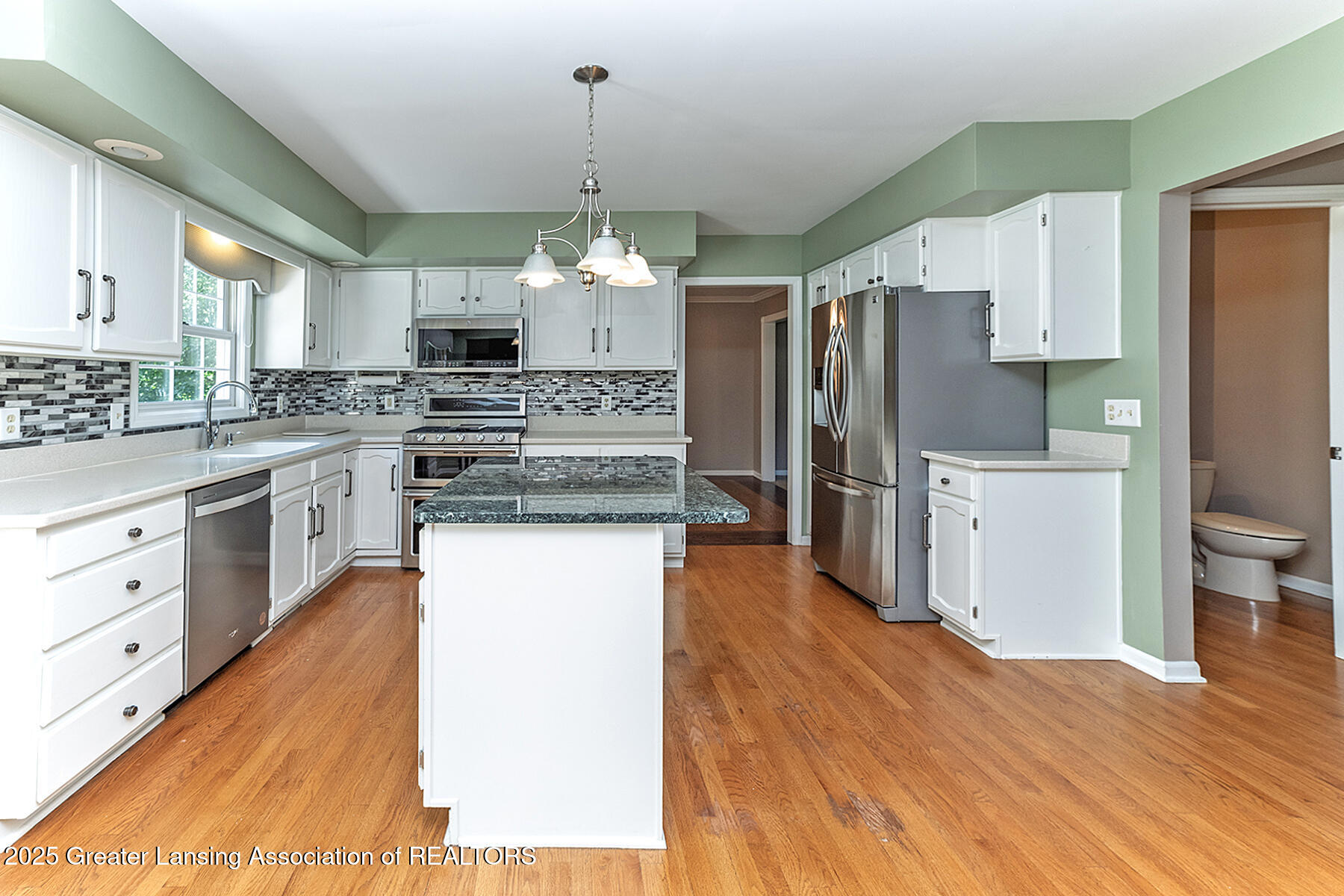 4388 Alderwood Drive