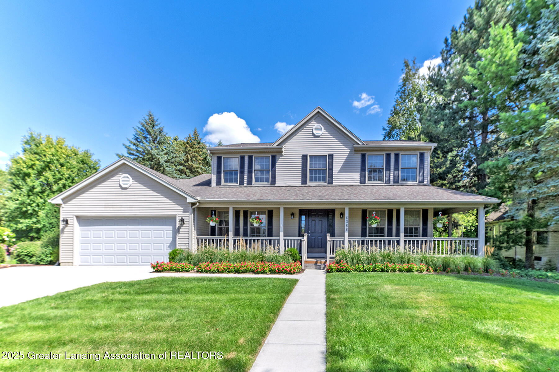 4388 Alderwood Drive