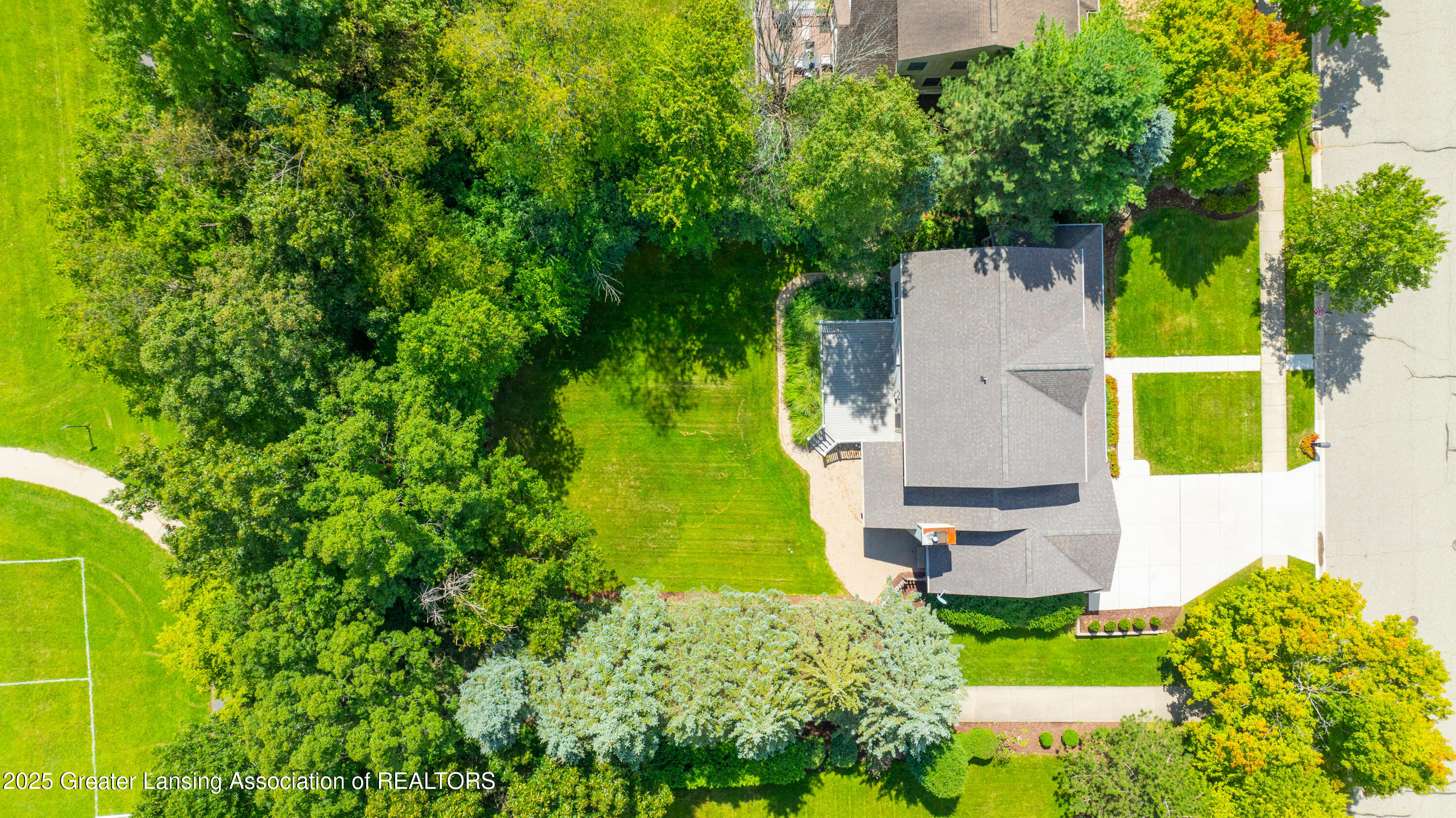 4388 Alderwood Drive