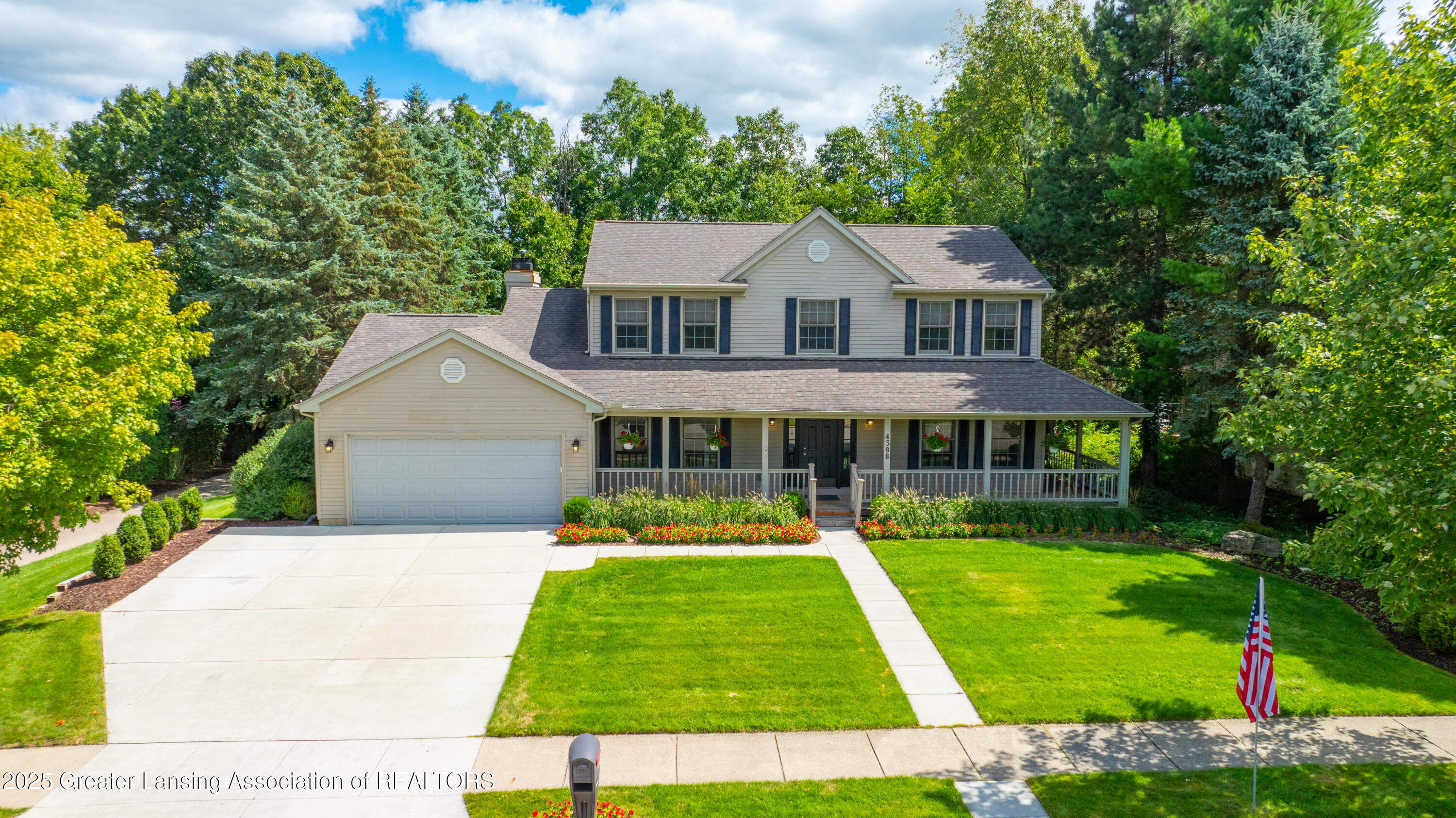 4388 Alderwood Drive