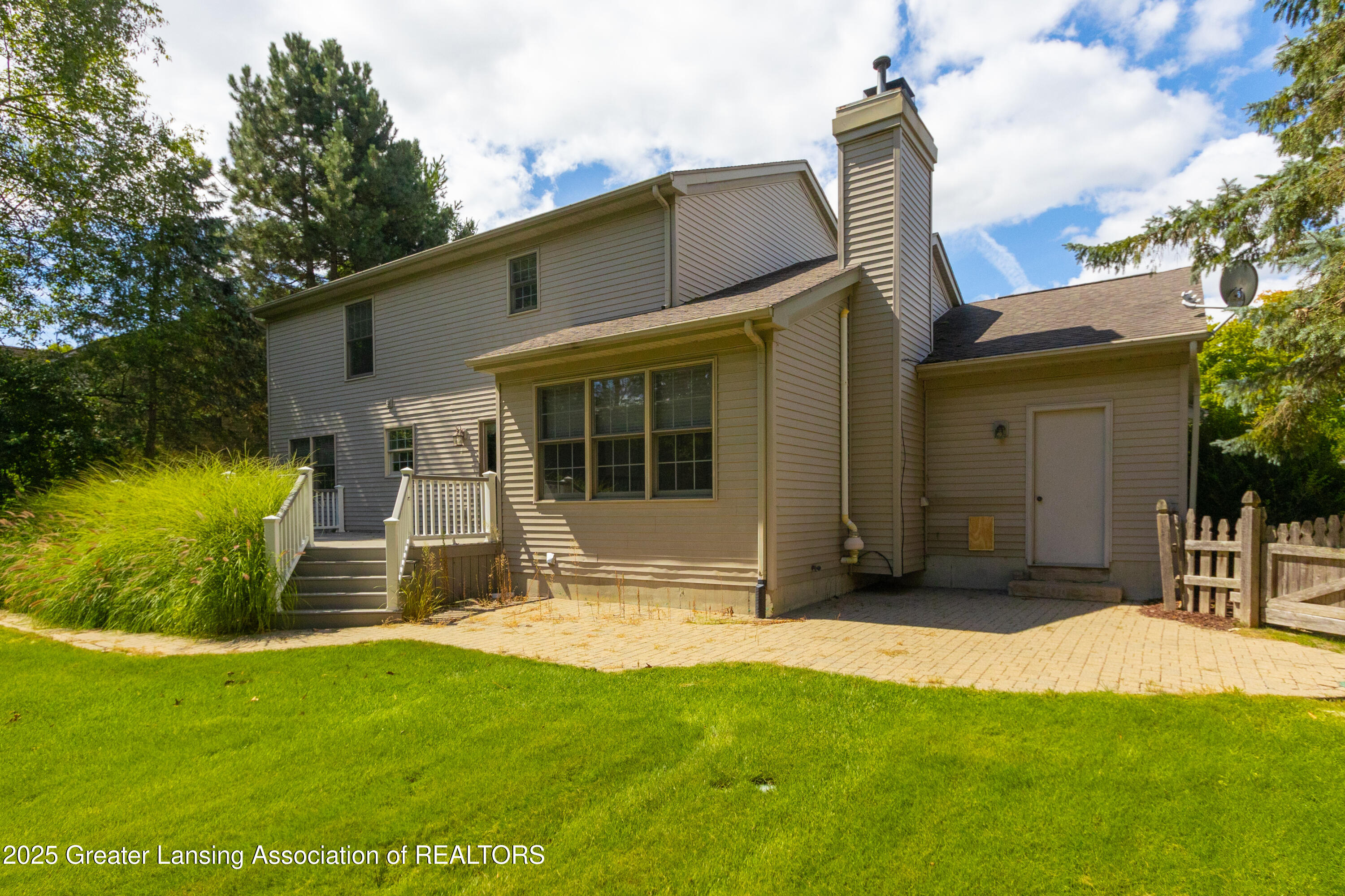 4388 Alderwood Drive