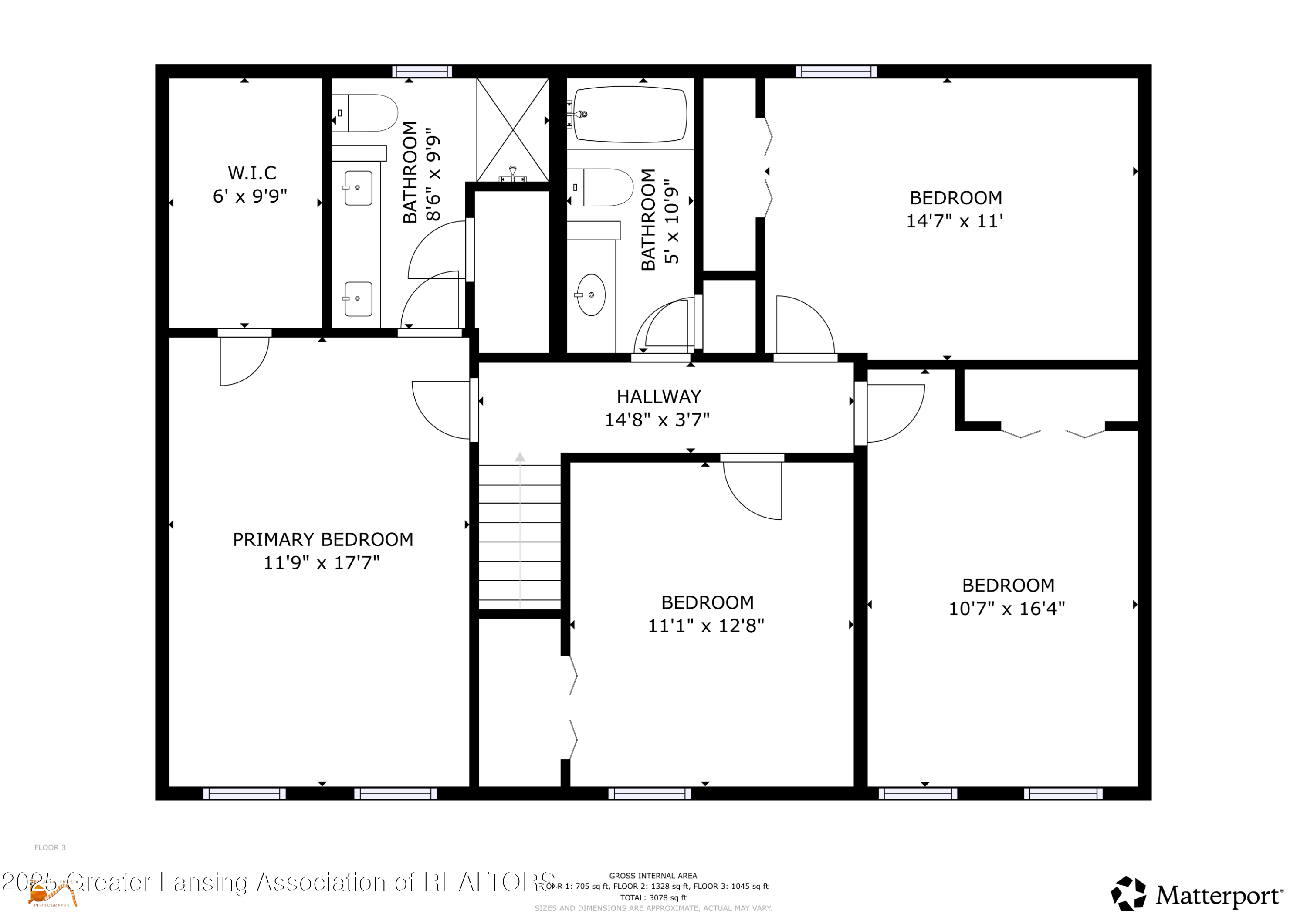 4388 Alderwood Drive