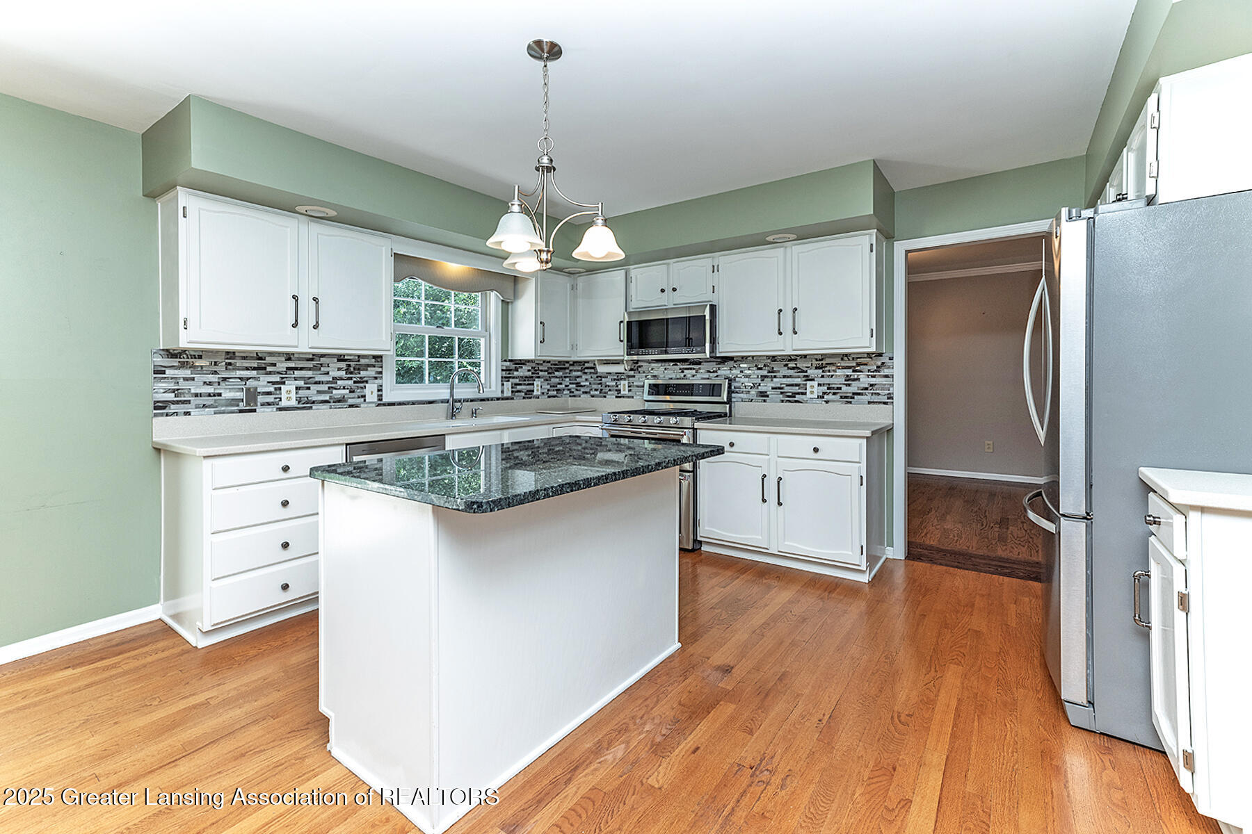 4388 Alderwood Drive