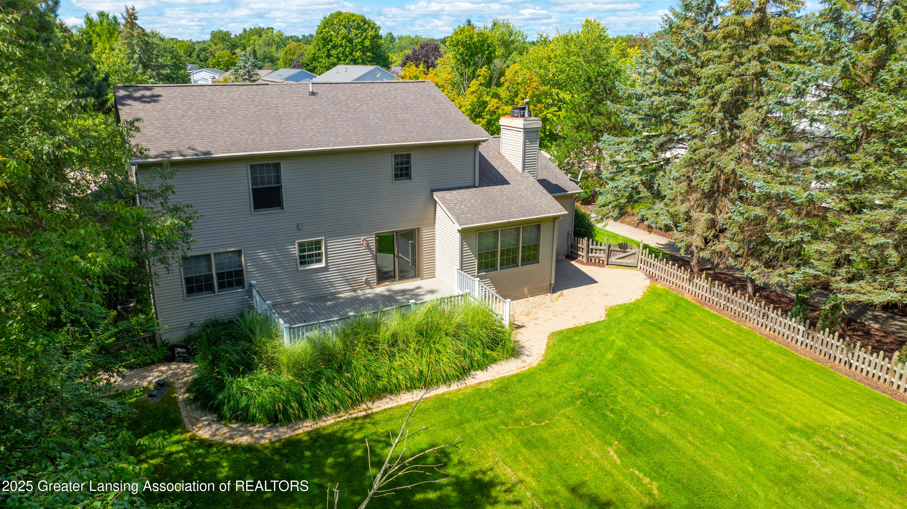 4388 Alderwood Drive