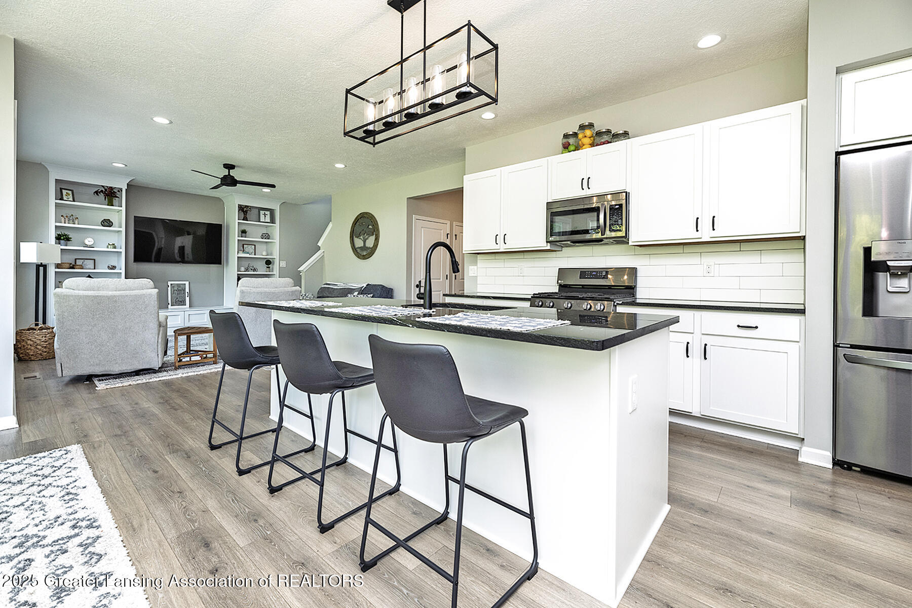 5614 Copper Creek Drive