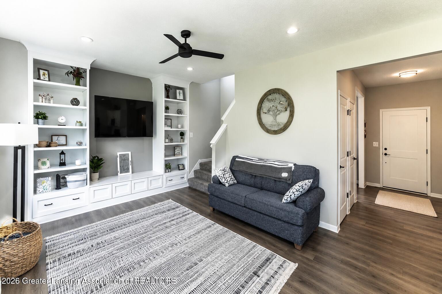 5614 Copper Creek Drive