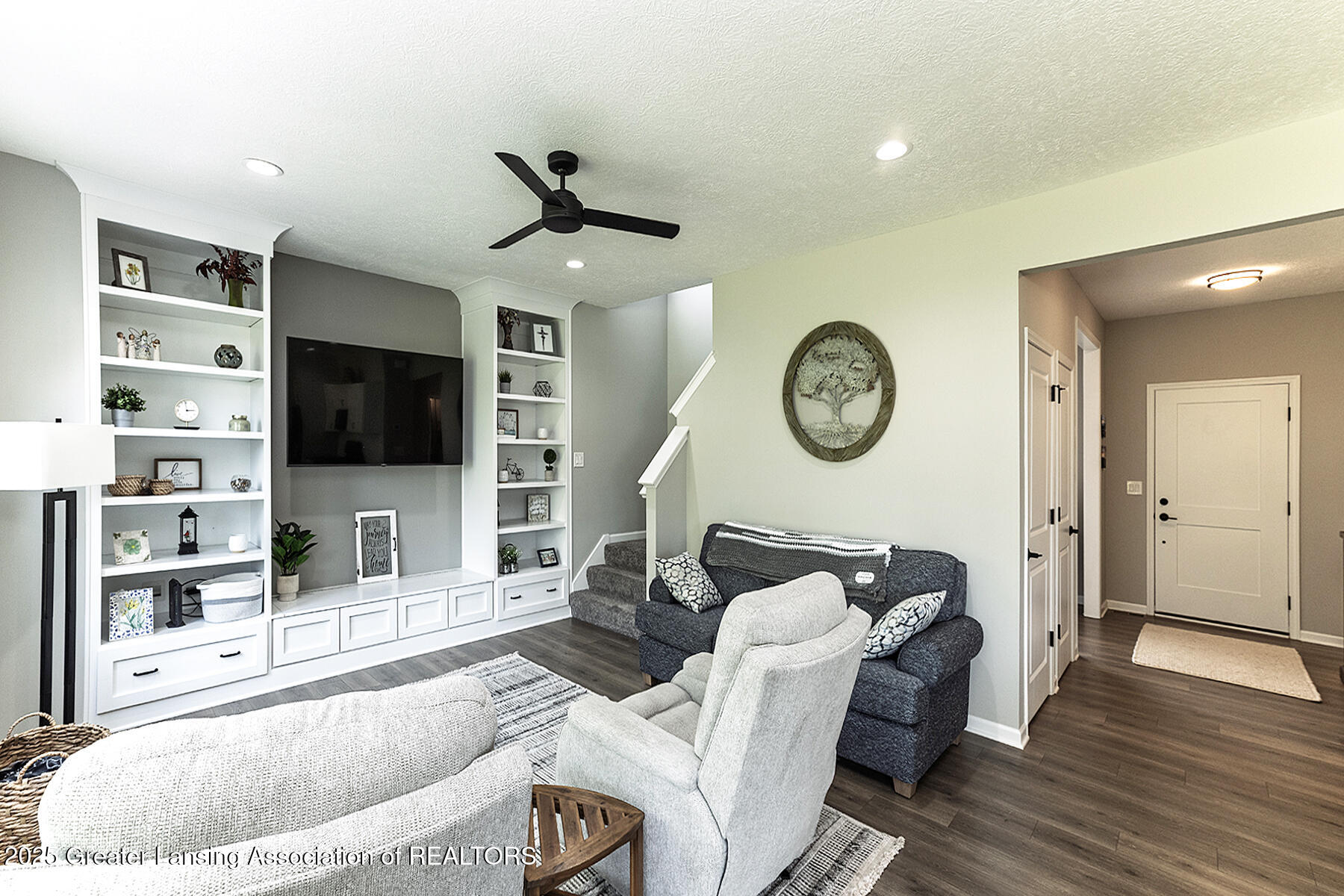 5614 Copper Creek Drive