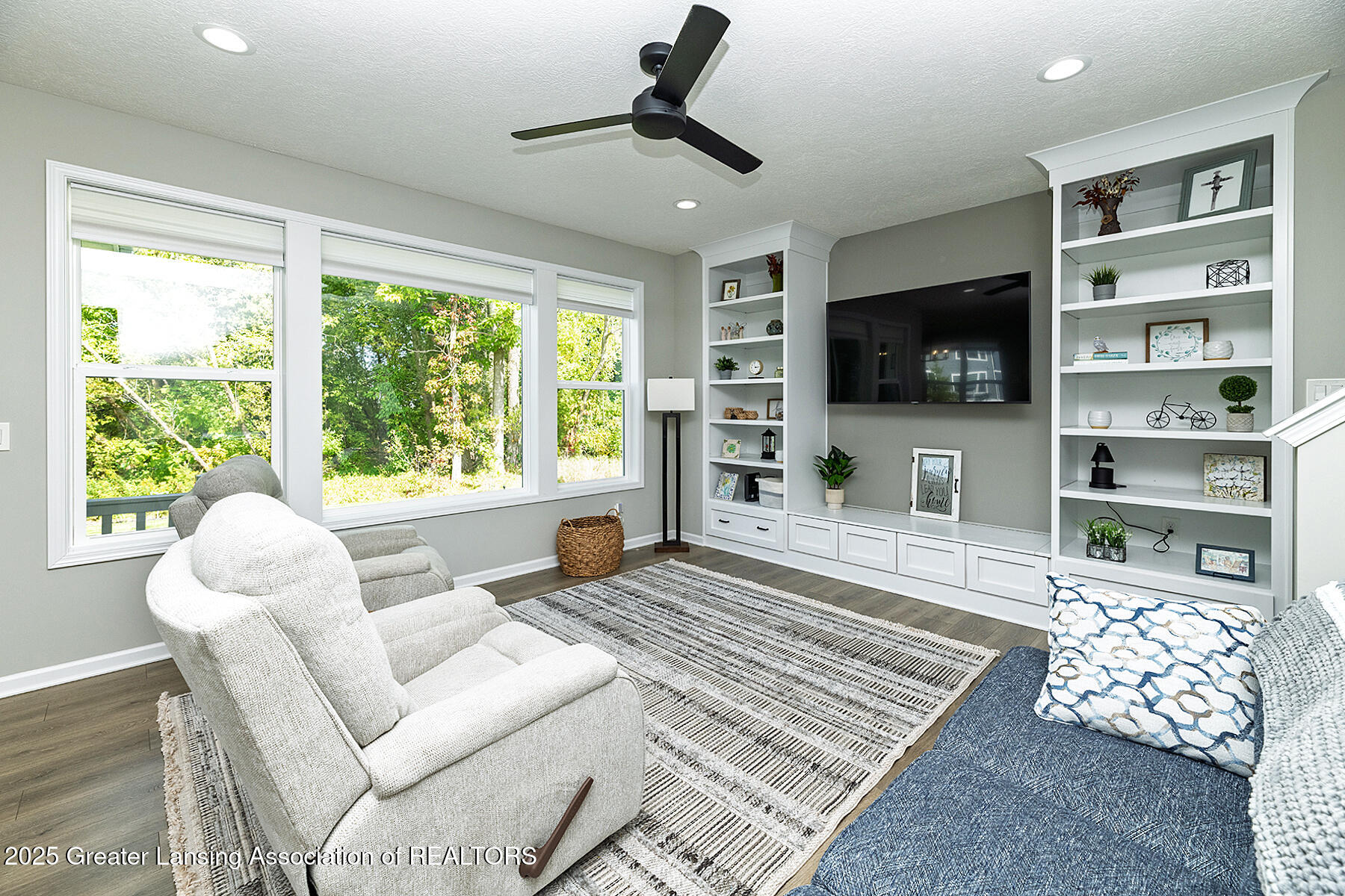 5614 Copper Creek Drive