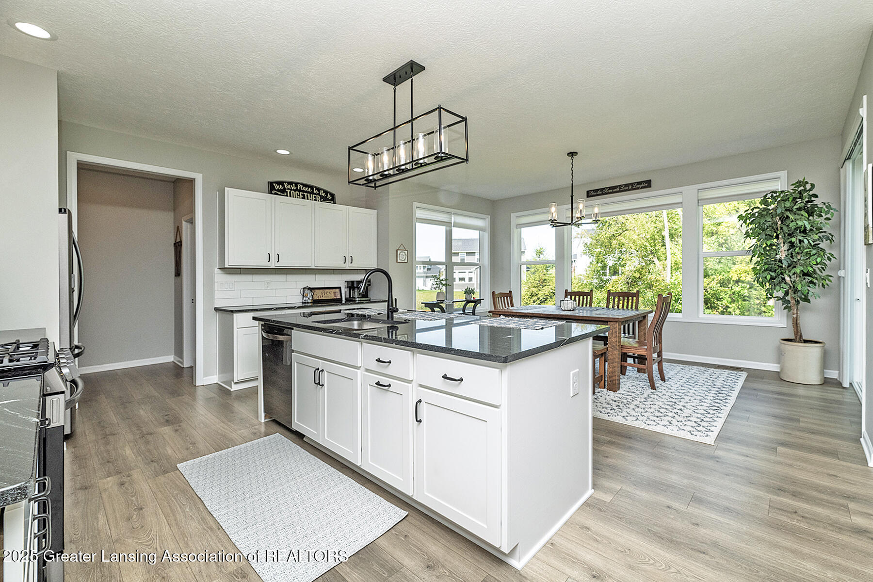 5614 Copper Creek Drive