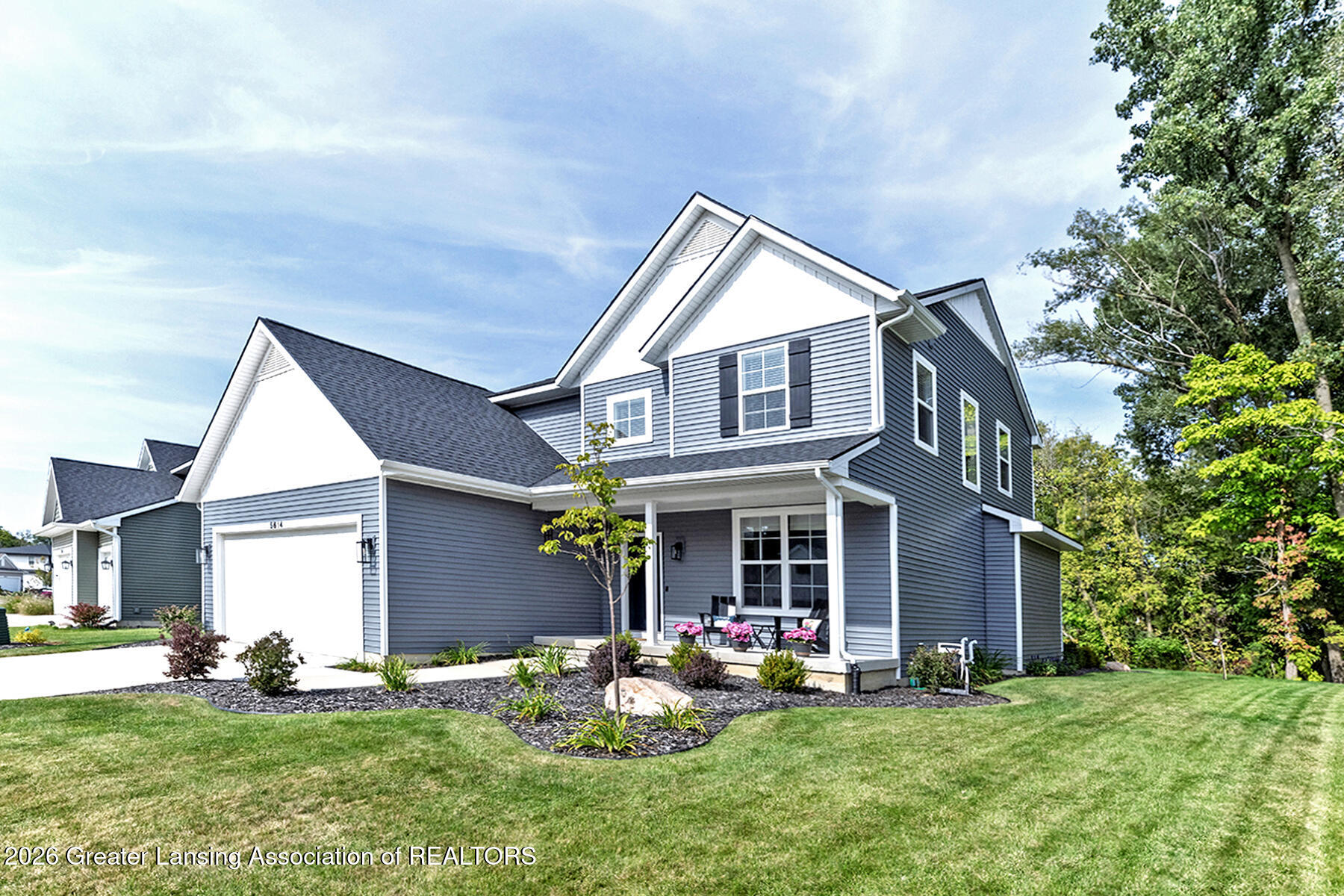 5614 Copper Creek Drive