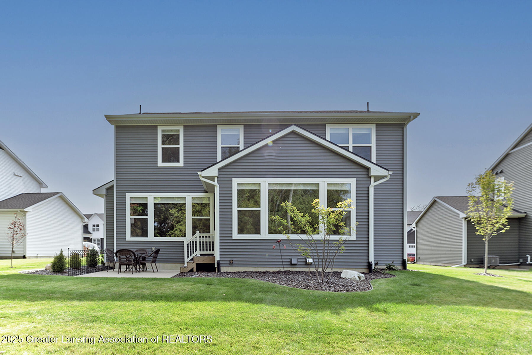 5614 Copper Creek Drive