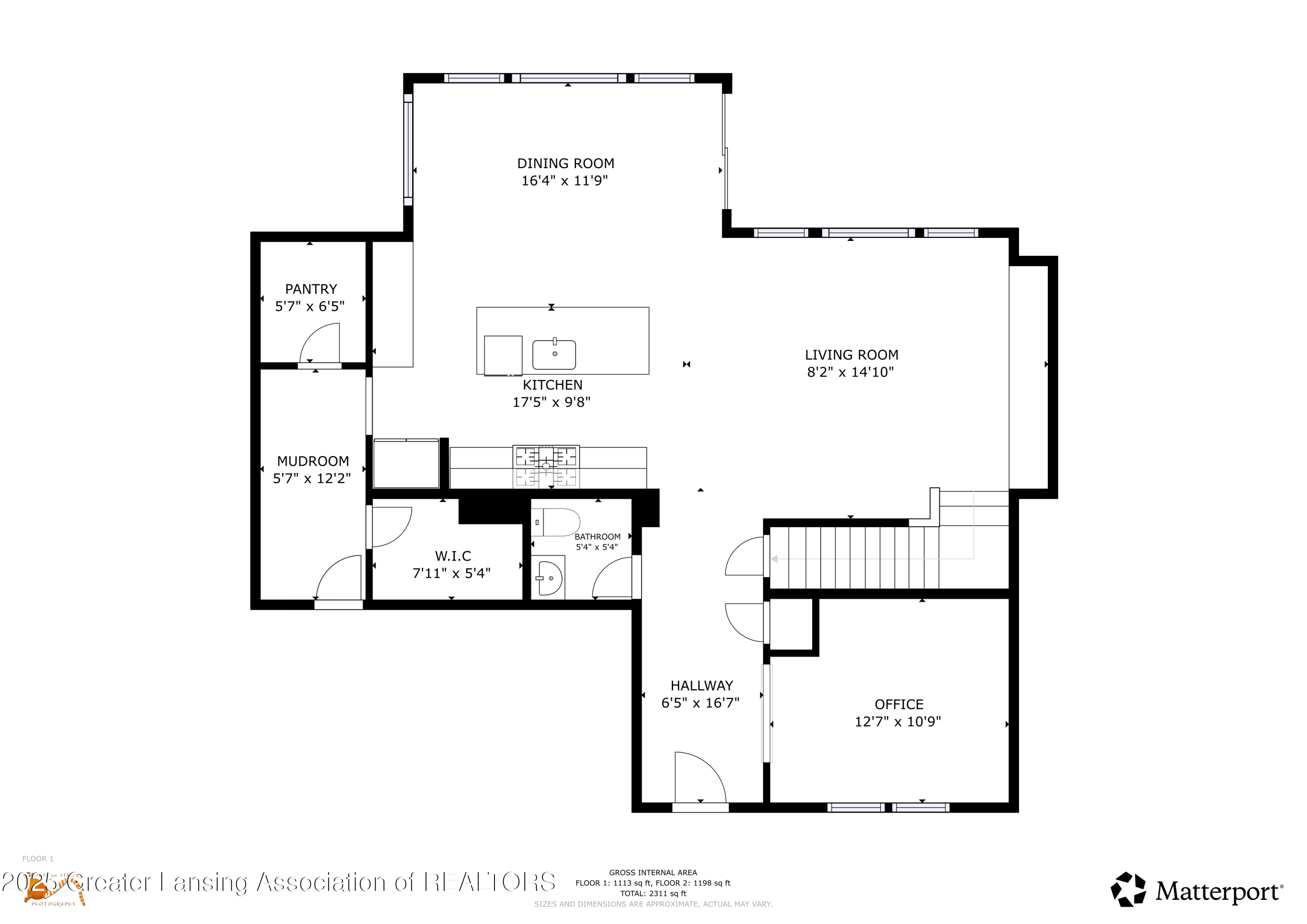 5614 Copper Creek Drive