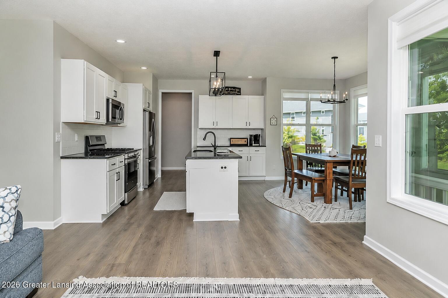 5614 Copper Creek Drive