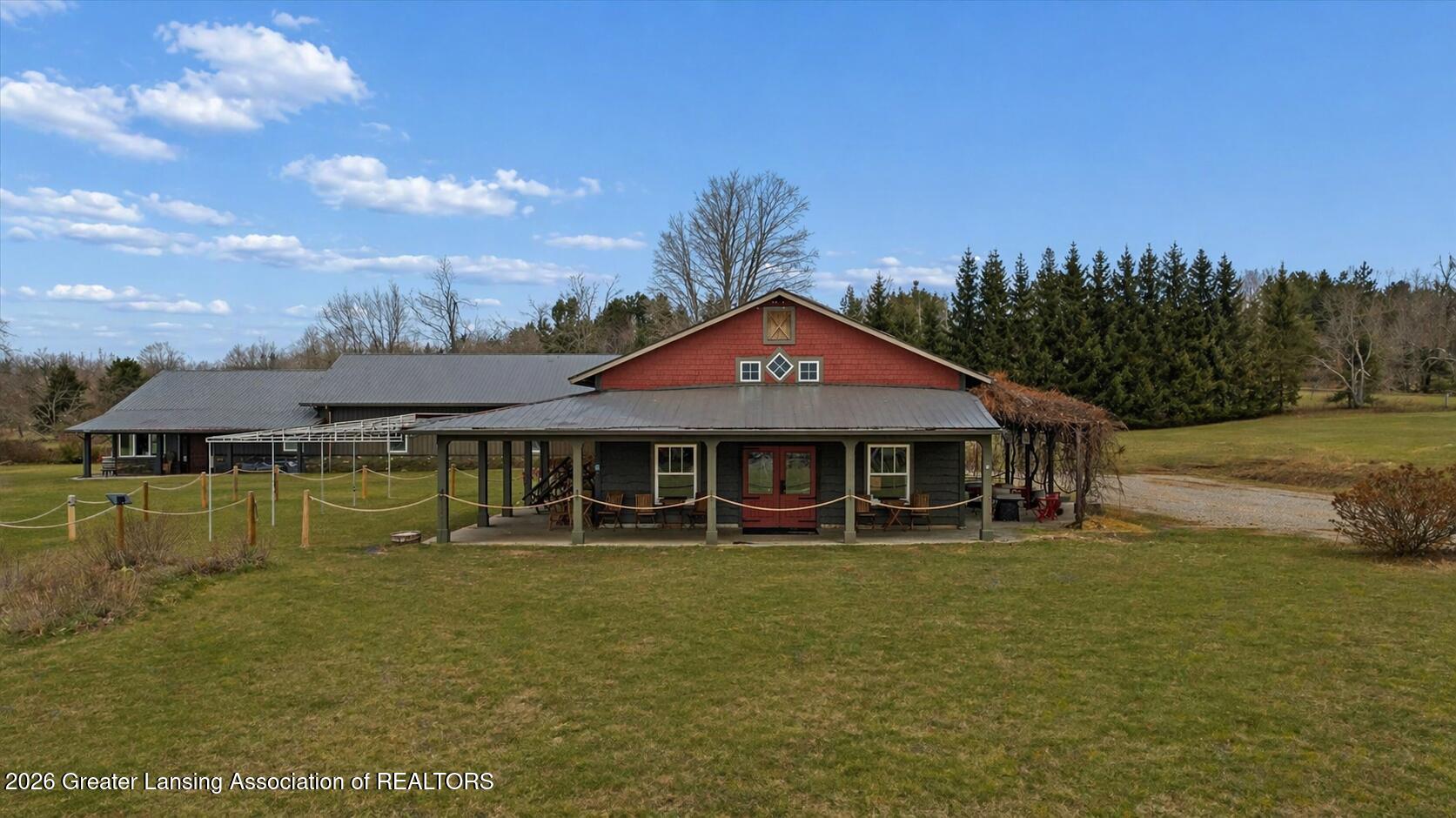 8370 Lakeview Road