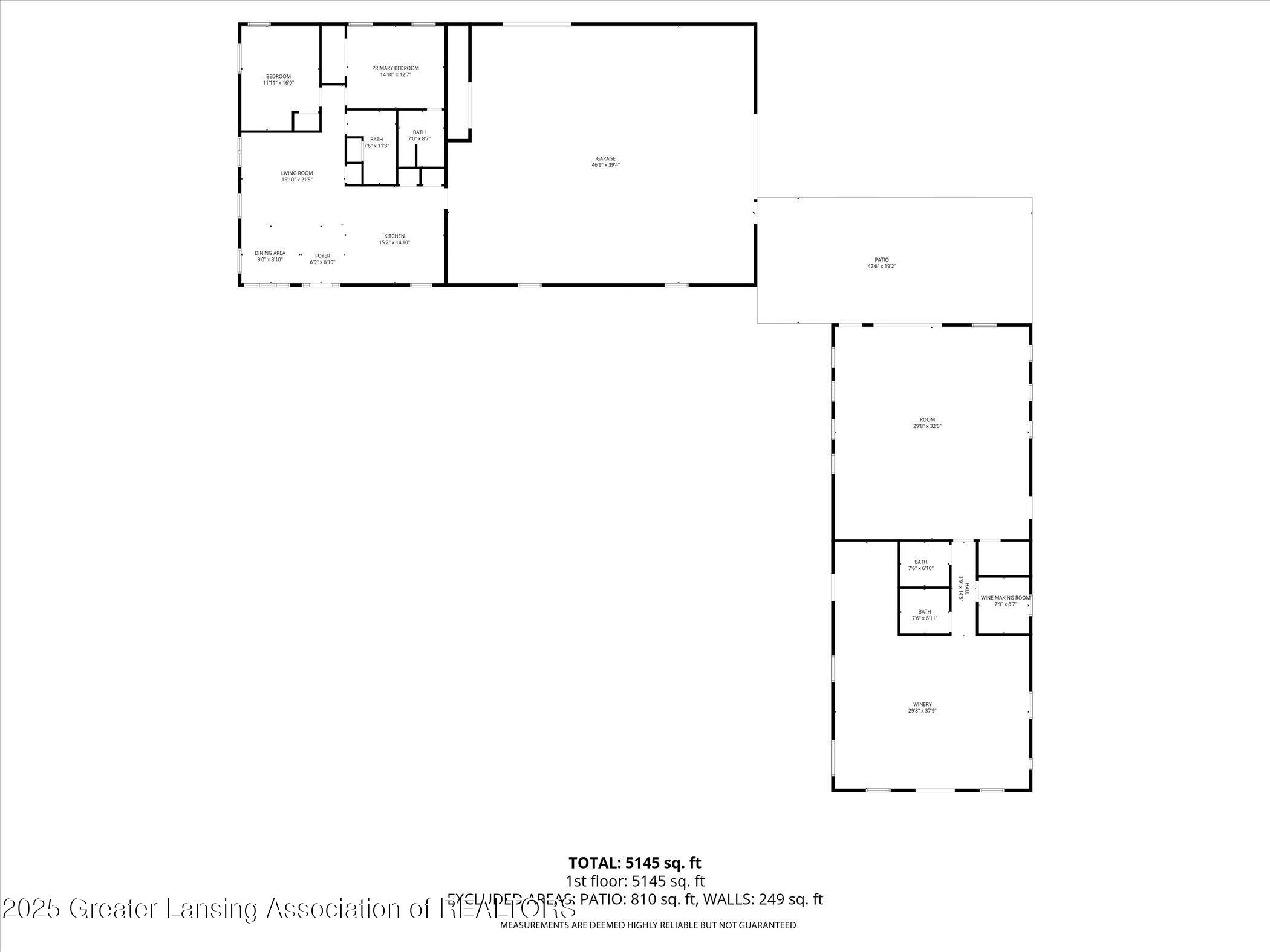 8370 Lakeview Road