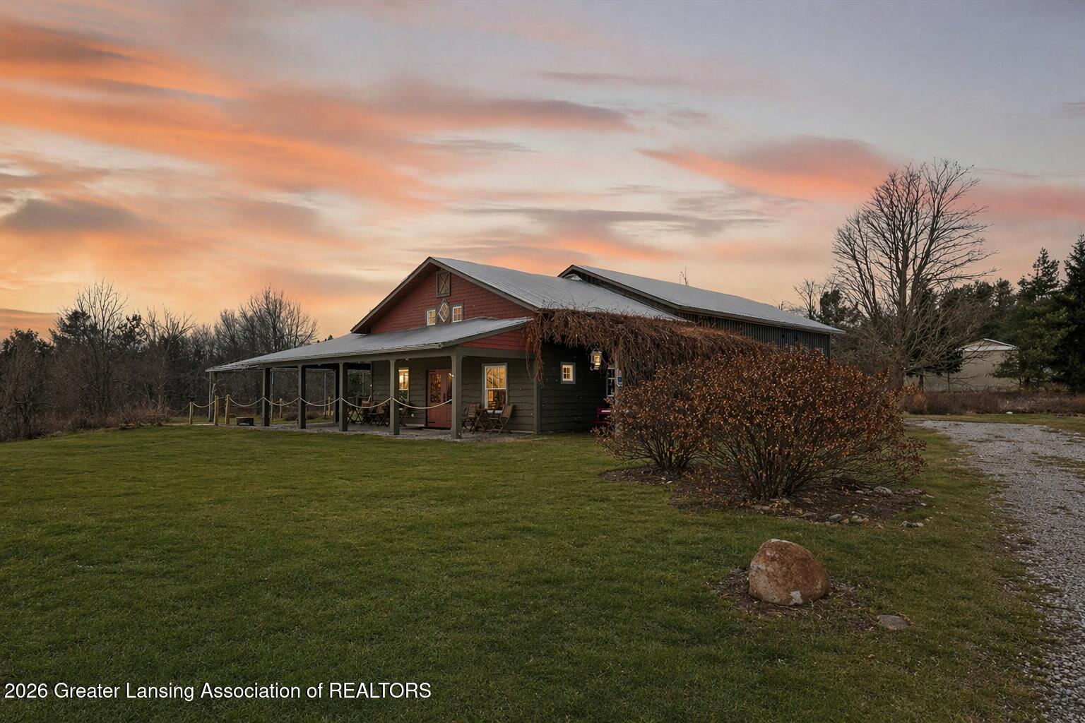 8370 Lakeview Road