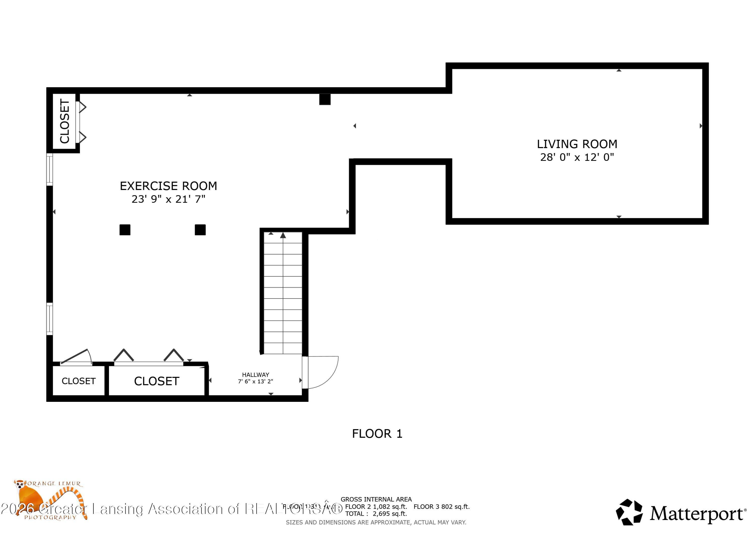3934 E Sunwind Drive