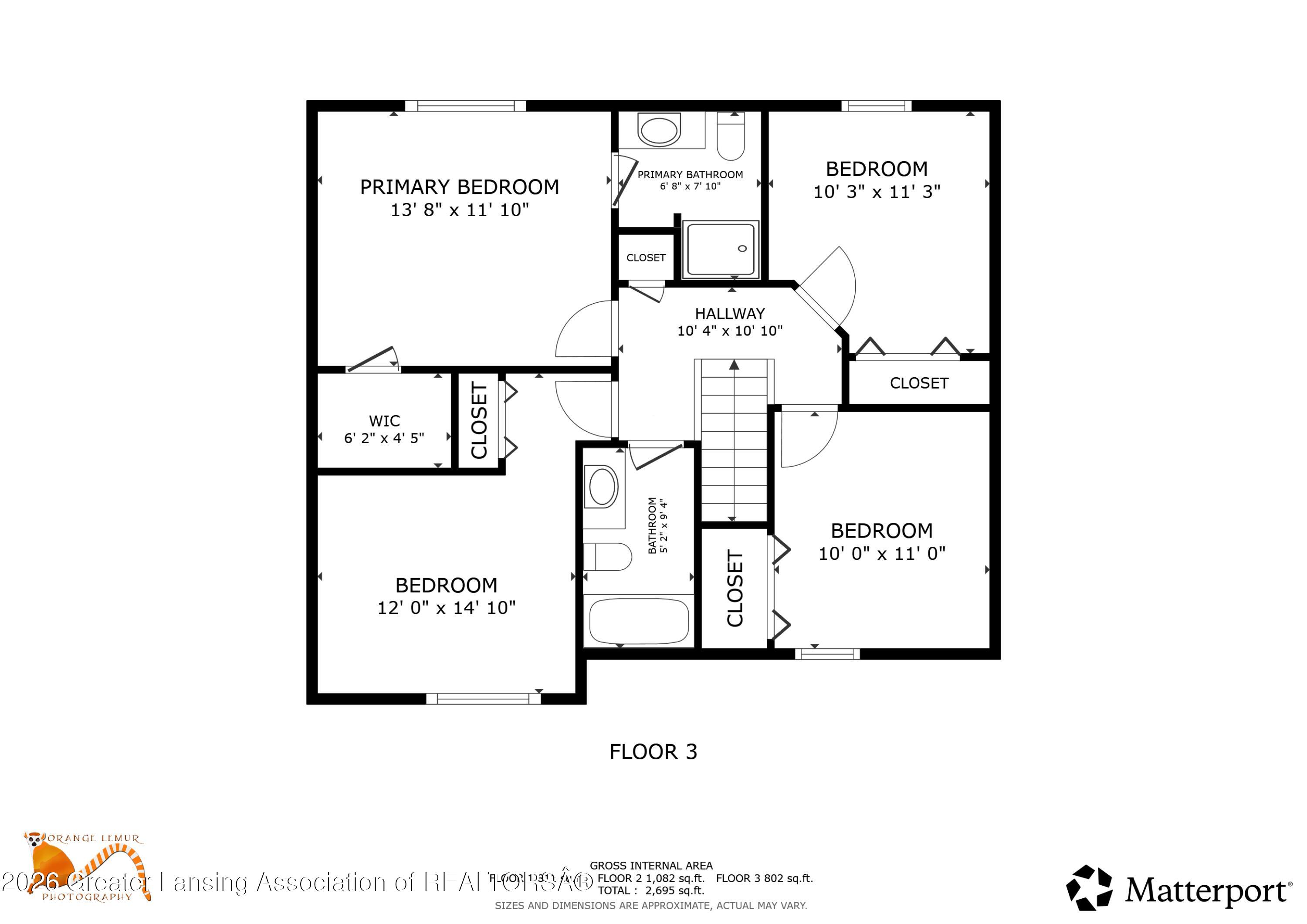 3934 E Sunwind Drive