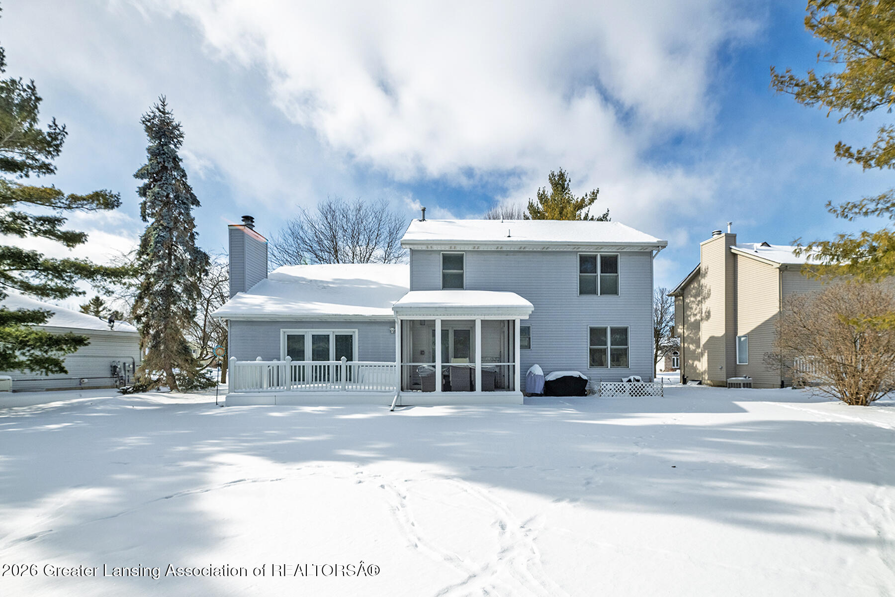 3934 E Sunwind Drive