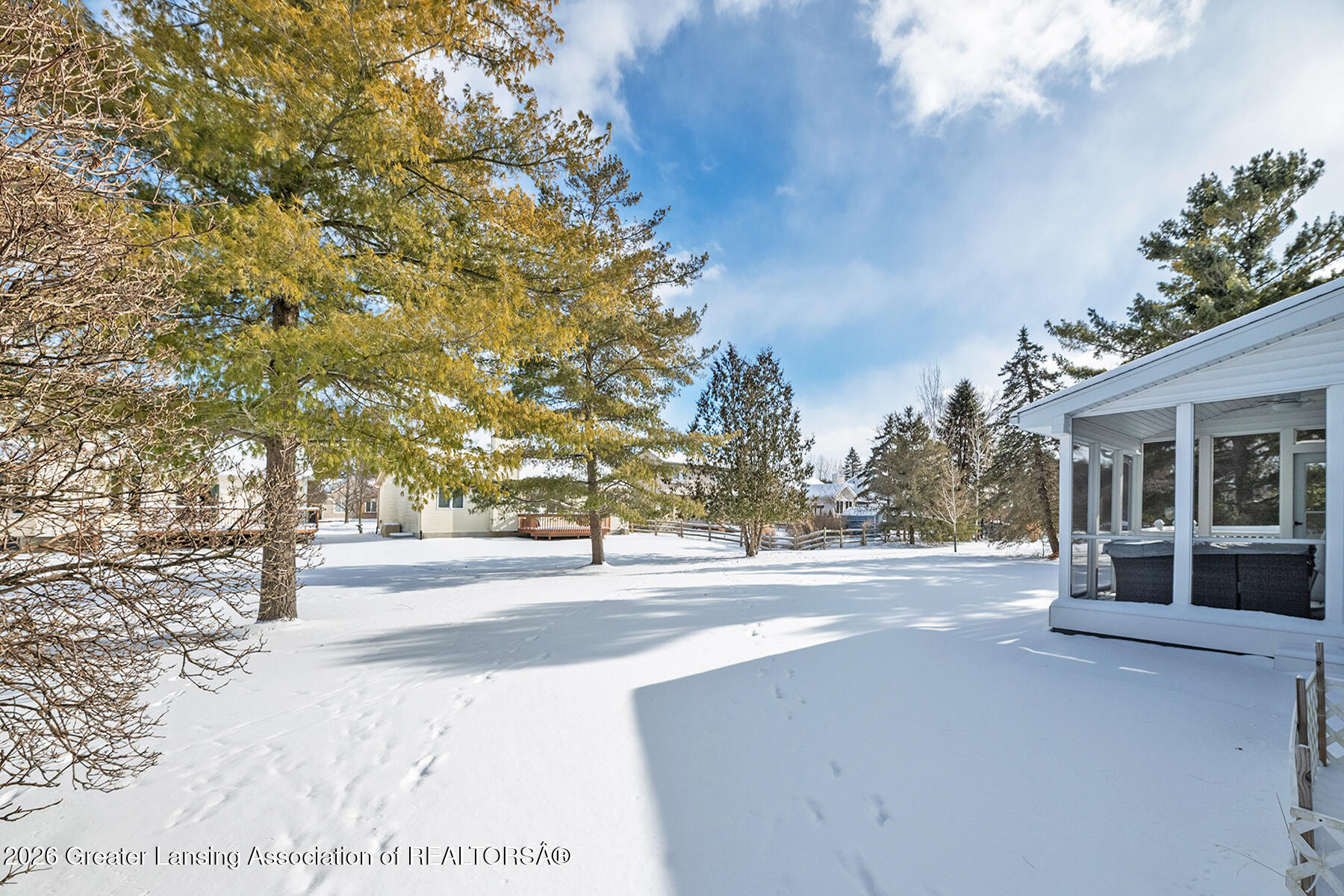 3934 E Sunwind Drive