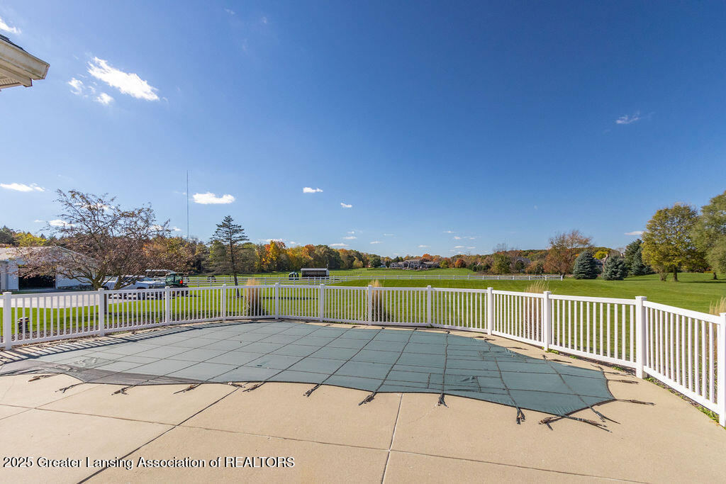 3811 Meridian Road