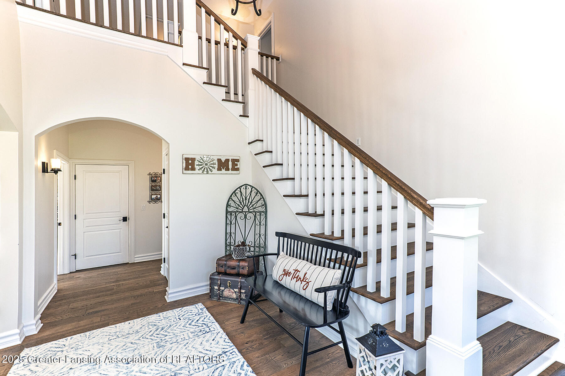 3811 Meridian Road