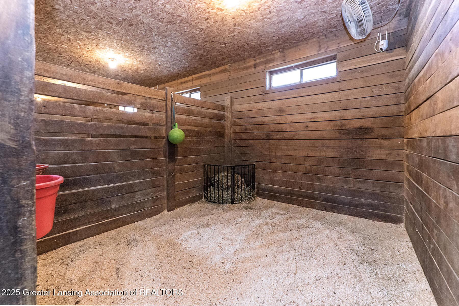 3811 Meridian Road