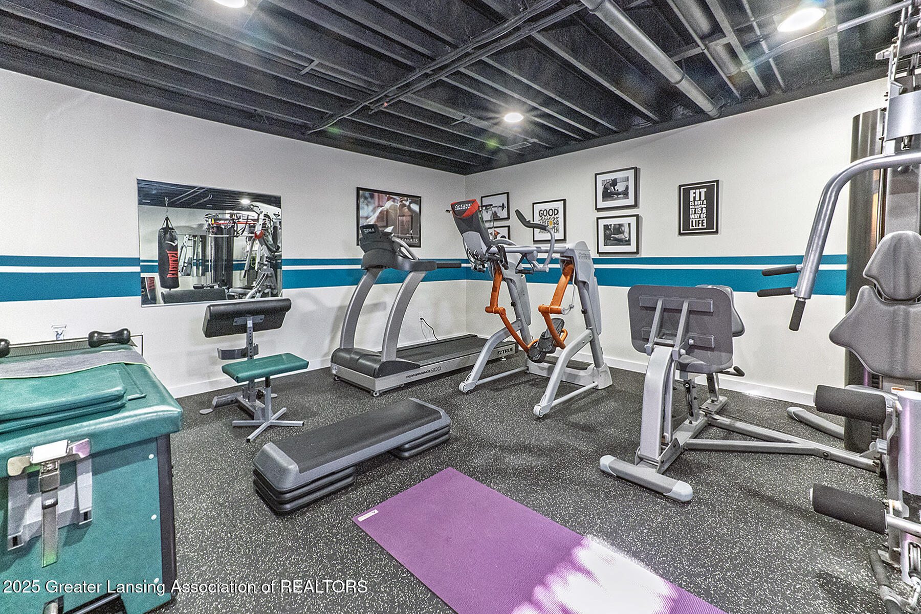 3811 Meridian Road