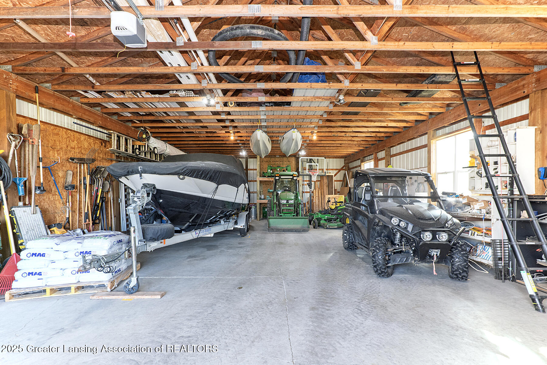 3811 Meridian Road
