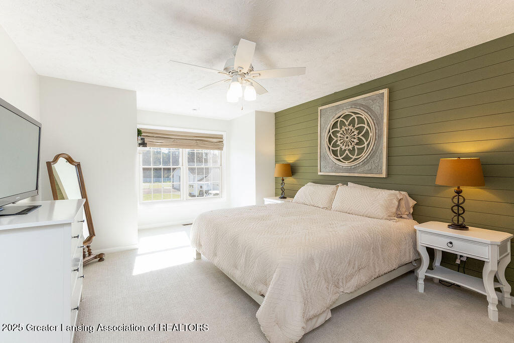 3811 Meridian Road