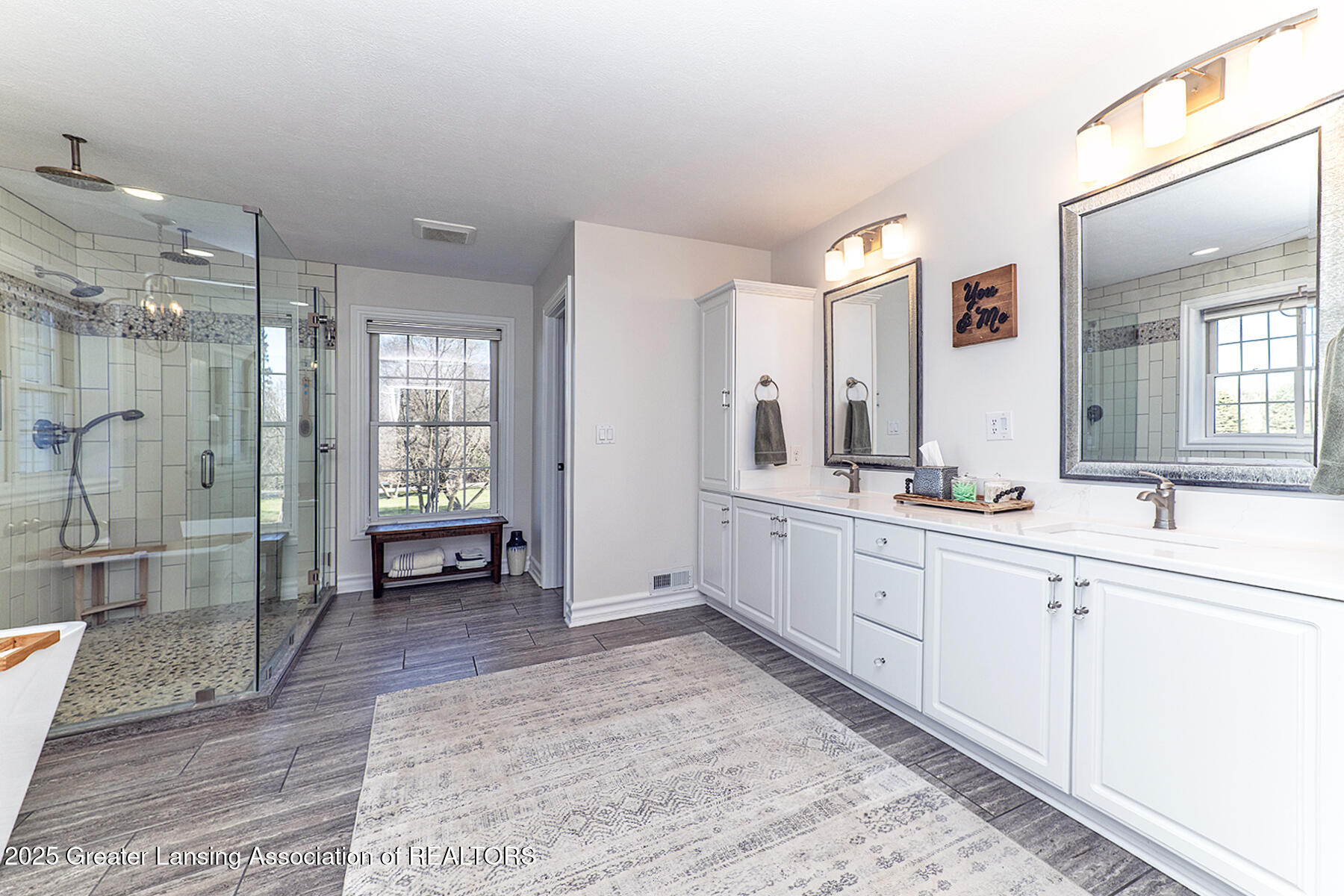 3811 Meridian Road