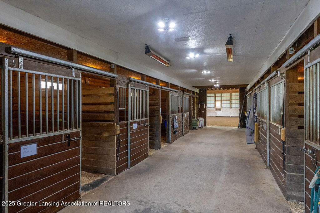 3811 Meridian Road