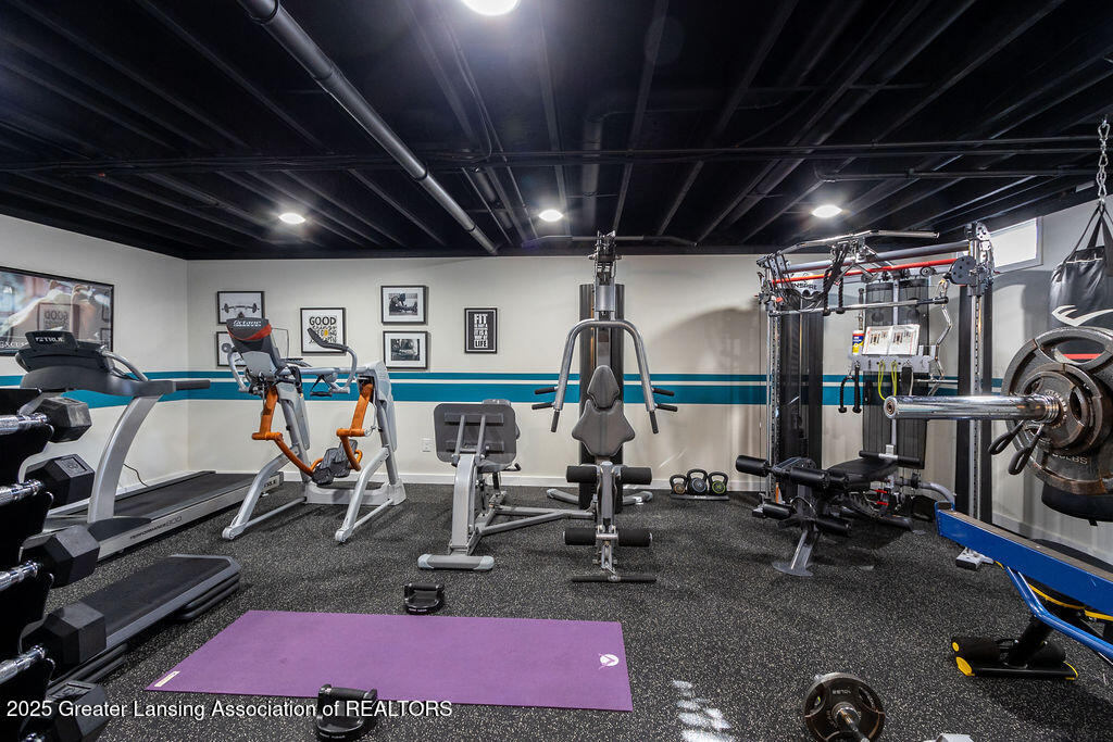 3811 Meridian Road