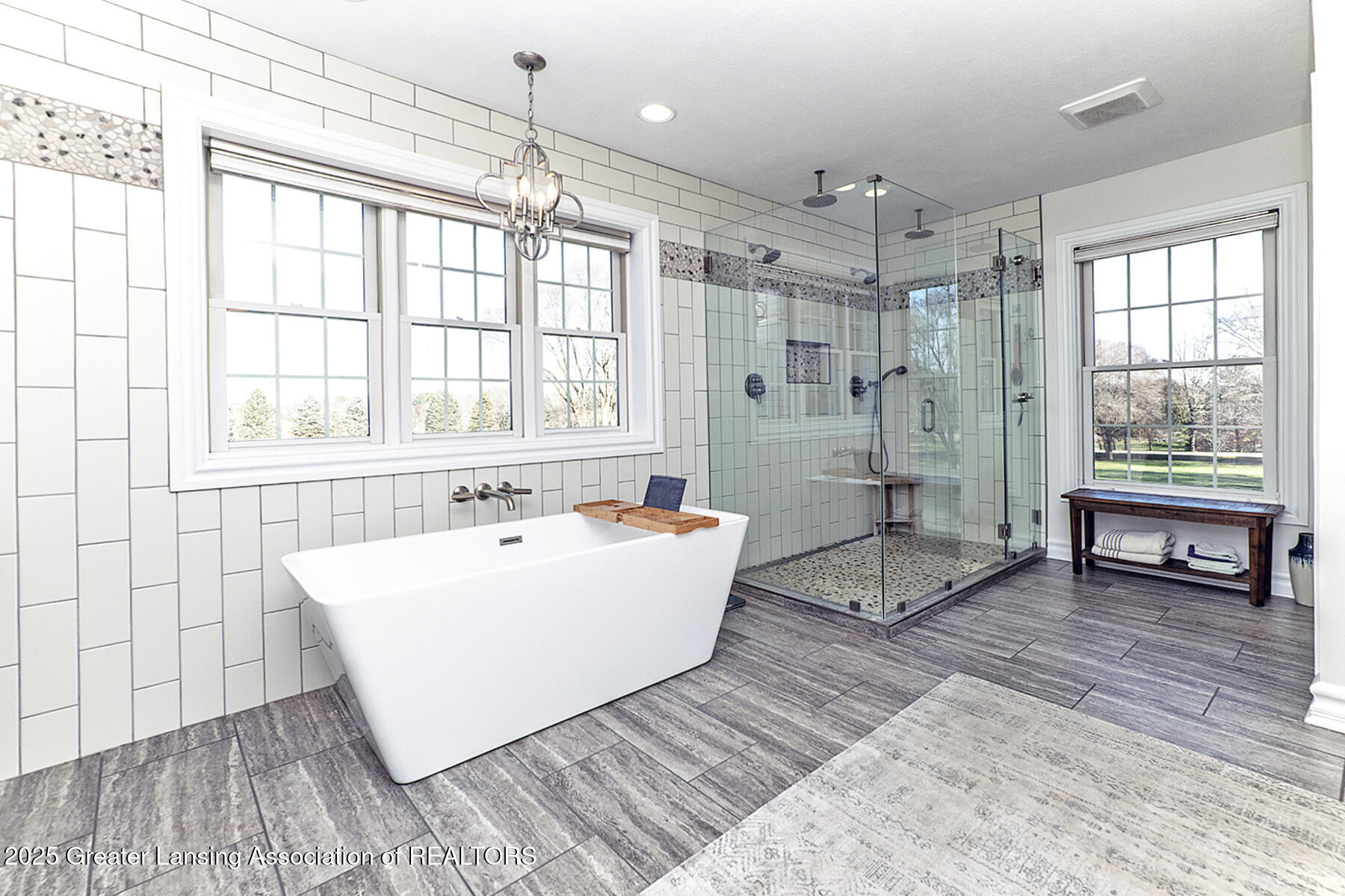 3811 Meridian Road
