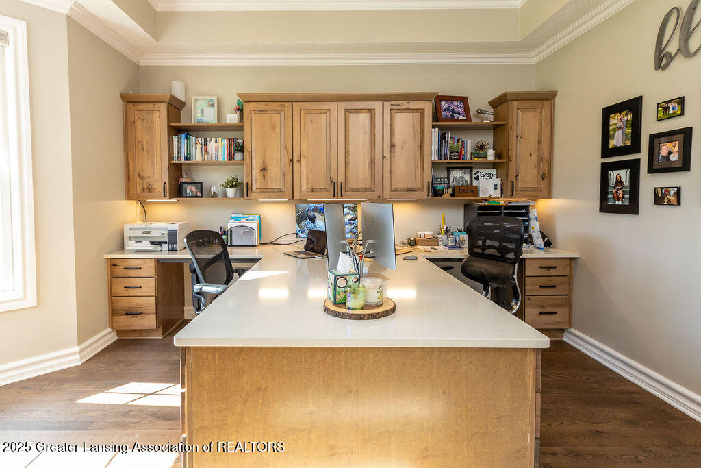 3811 Meridian Road