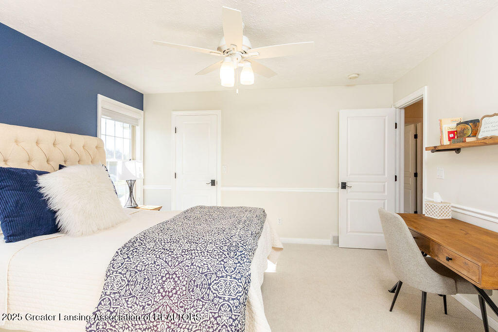 3811 Meridian Road