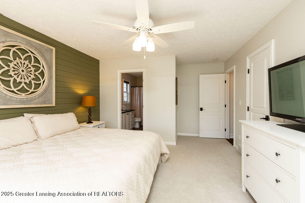 3811 Meridian Road