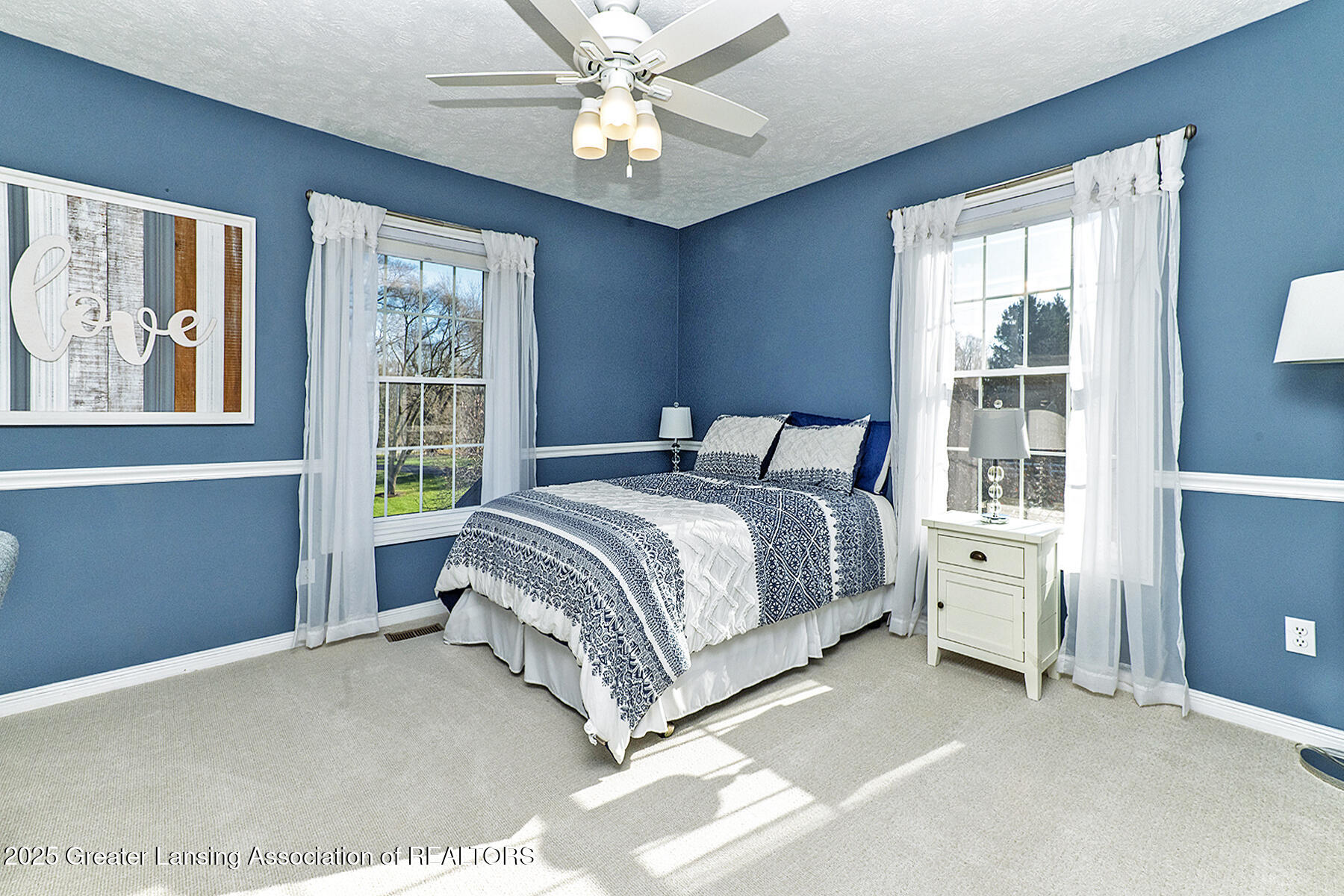 3811 Meridian Road