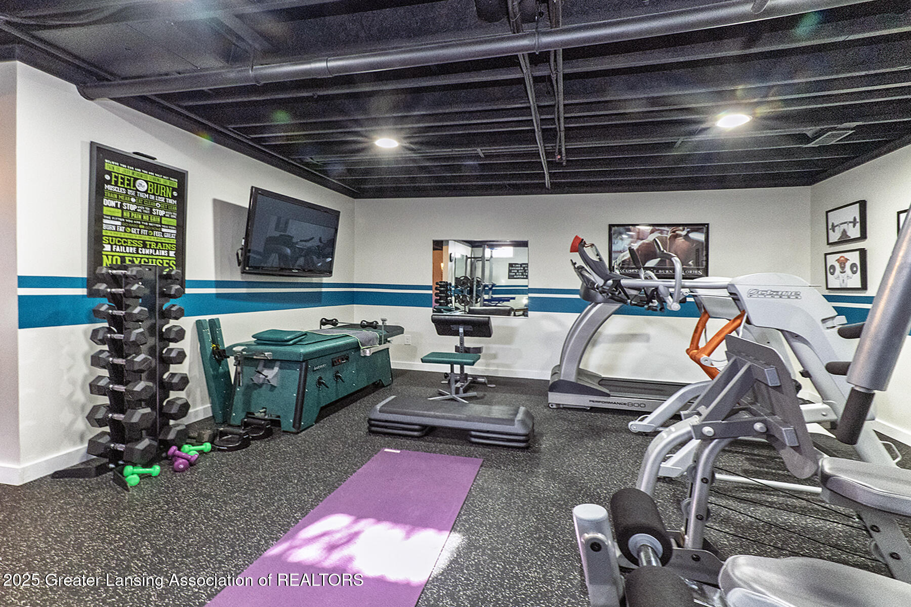 3811 Meridian Road