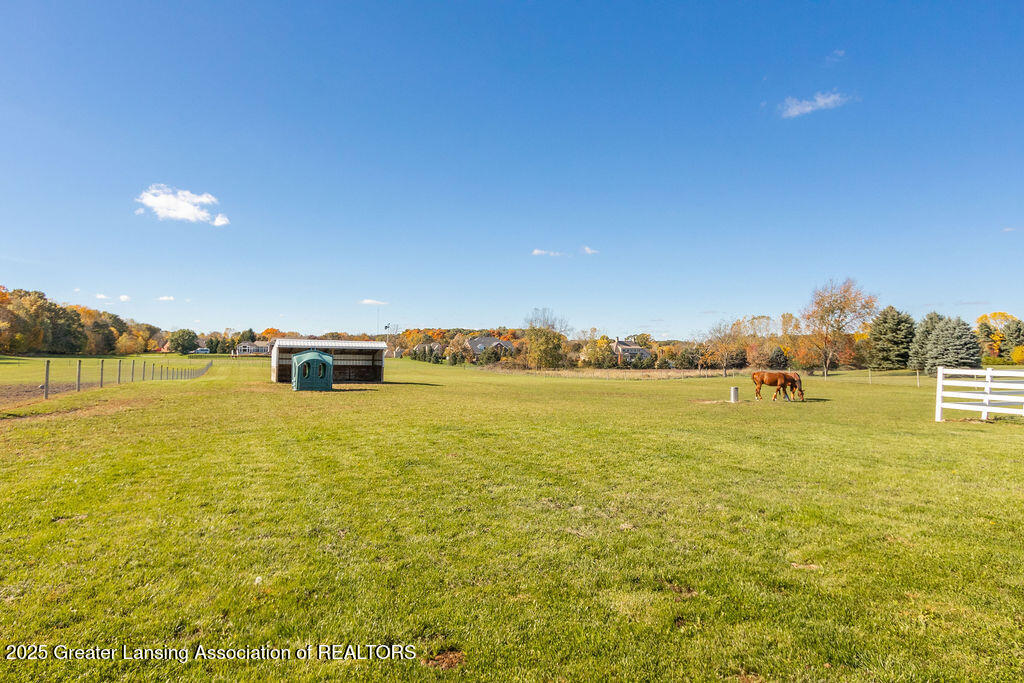 3811 Meridian Road