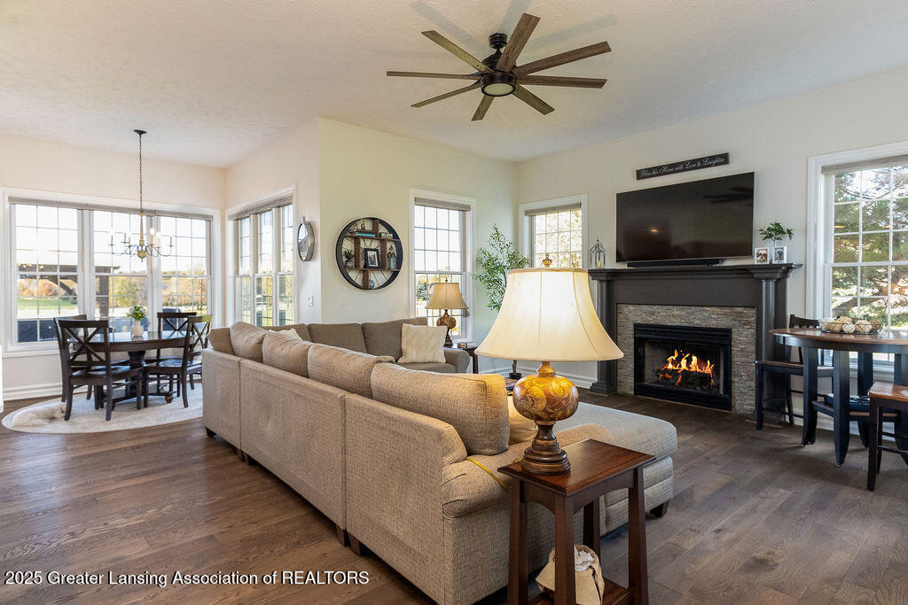 3811 Meridian Road