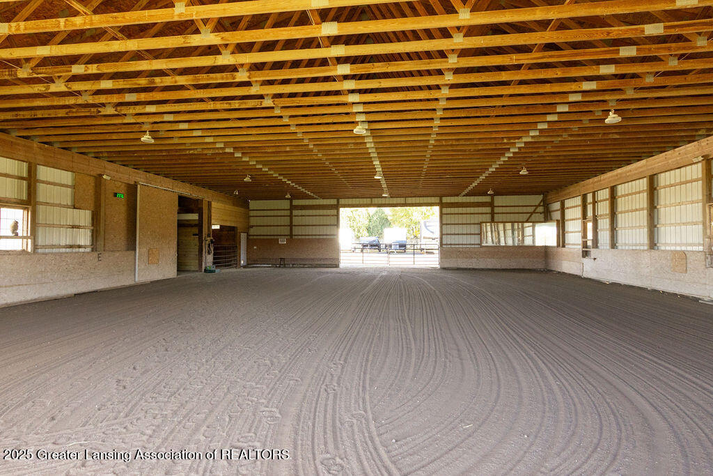 3811 Meridian Road