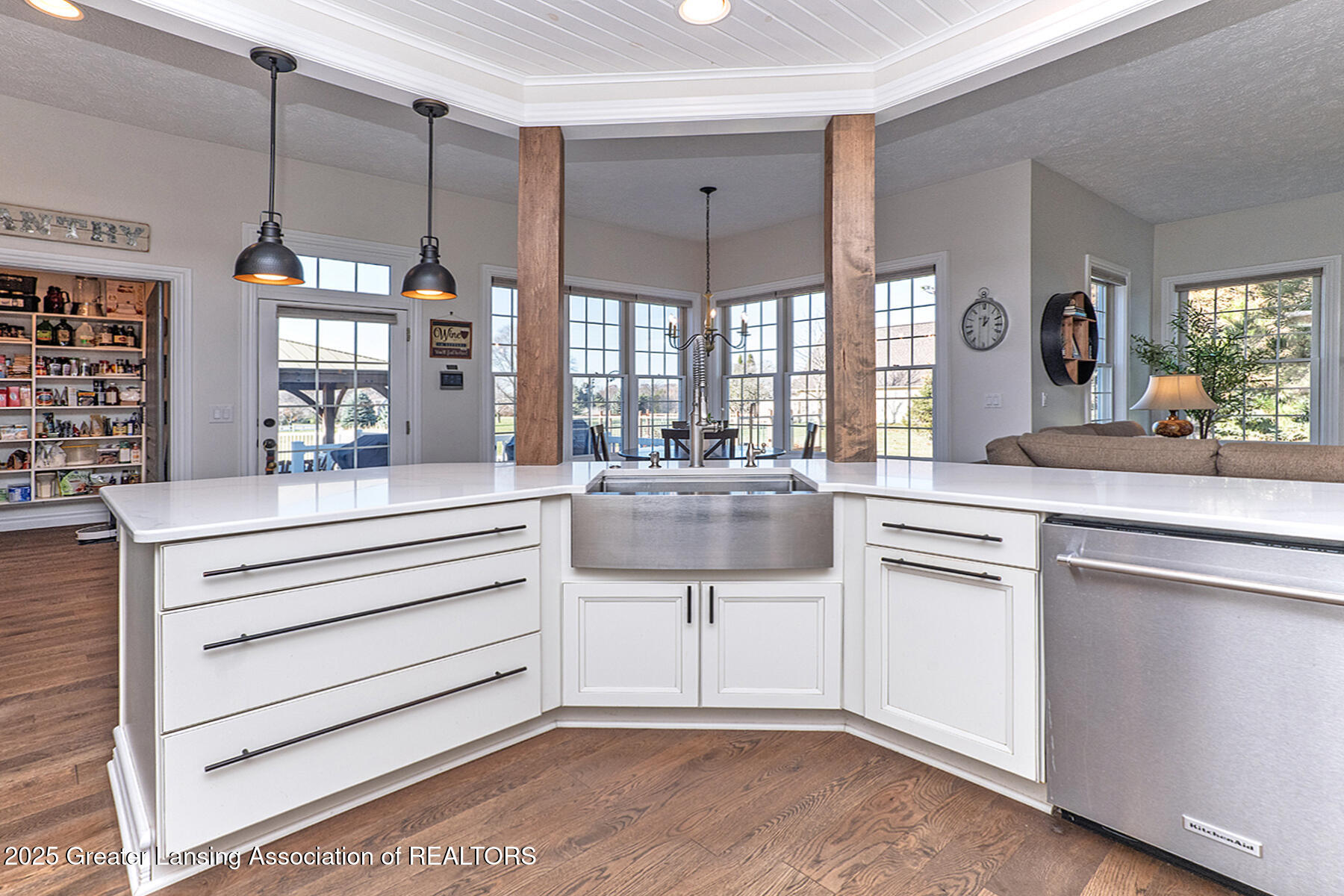 3811 Meridian Road