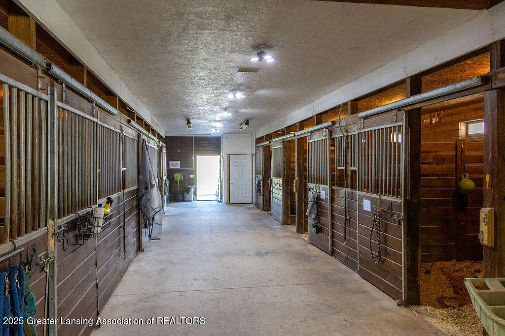3811 Meridian Road