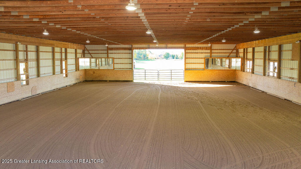3811 Meridian Road